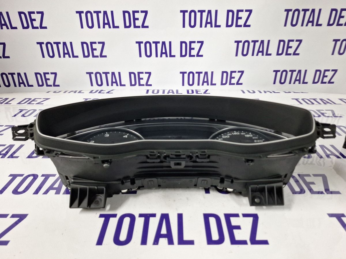 Ceasuri bord Audi A4 S4 B9 2015 - 8W5920781A 503010473408
