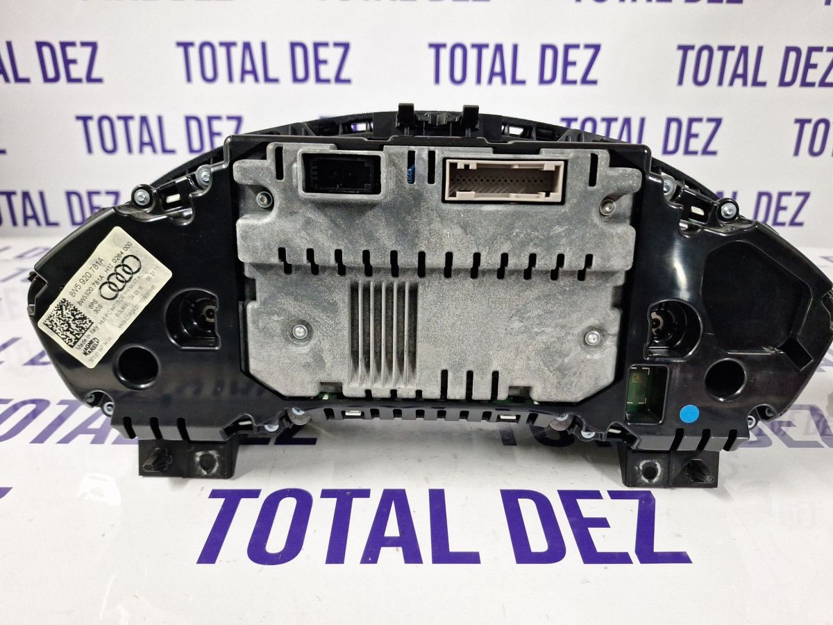 Ceasuri bord Audi A4 S4 B9 2015 - 8W5920781A 503010473408