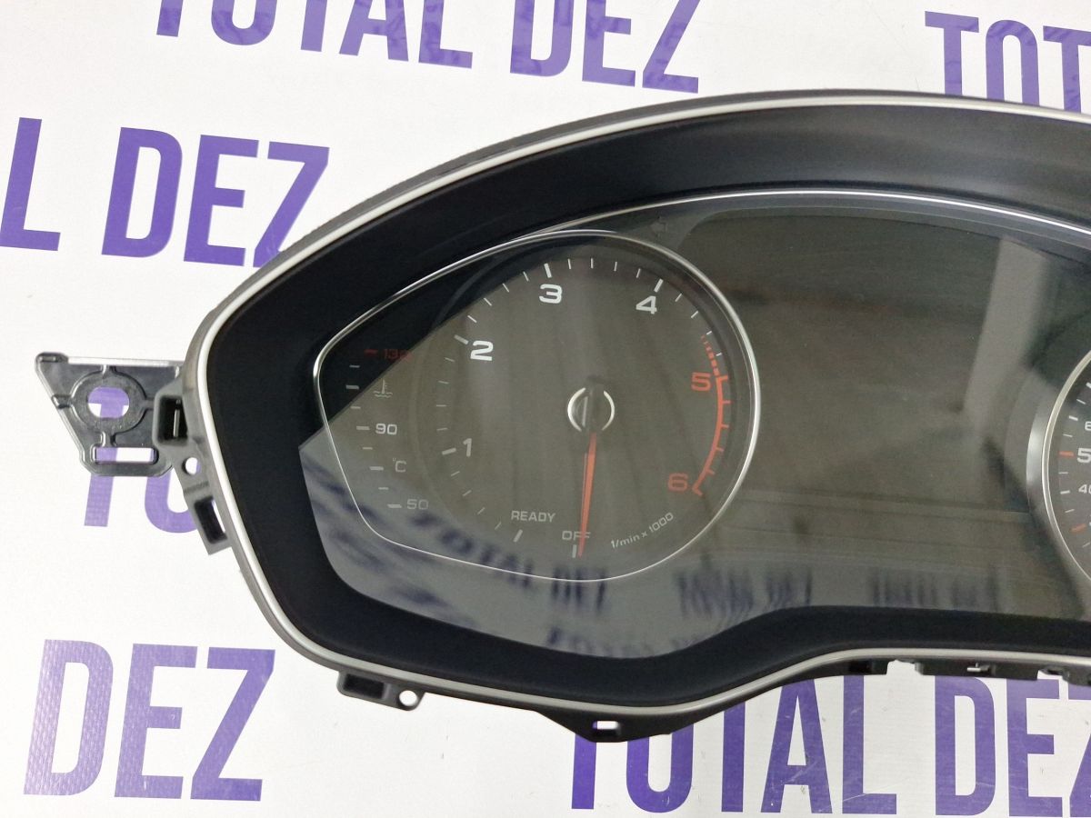 Ceasuri bord Audi A4 S4 B9 2015 - 8W5920781A 503010473408