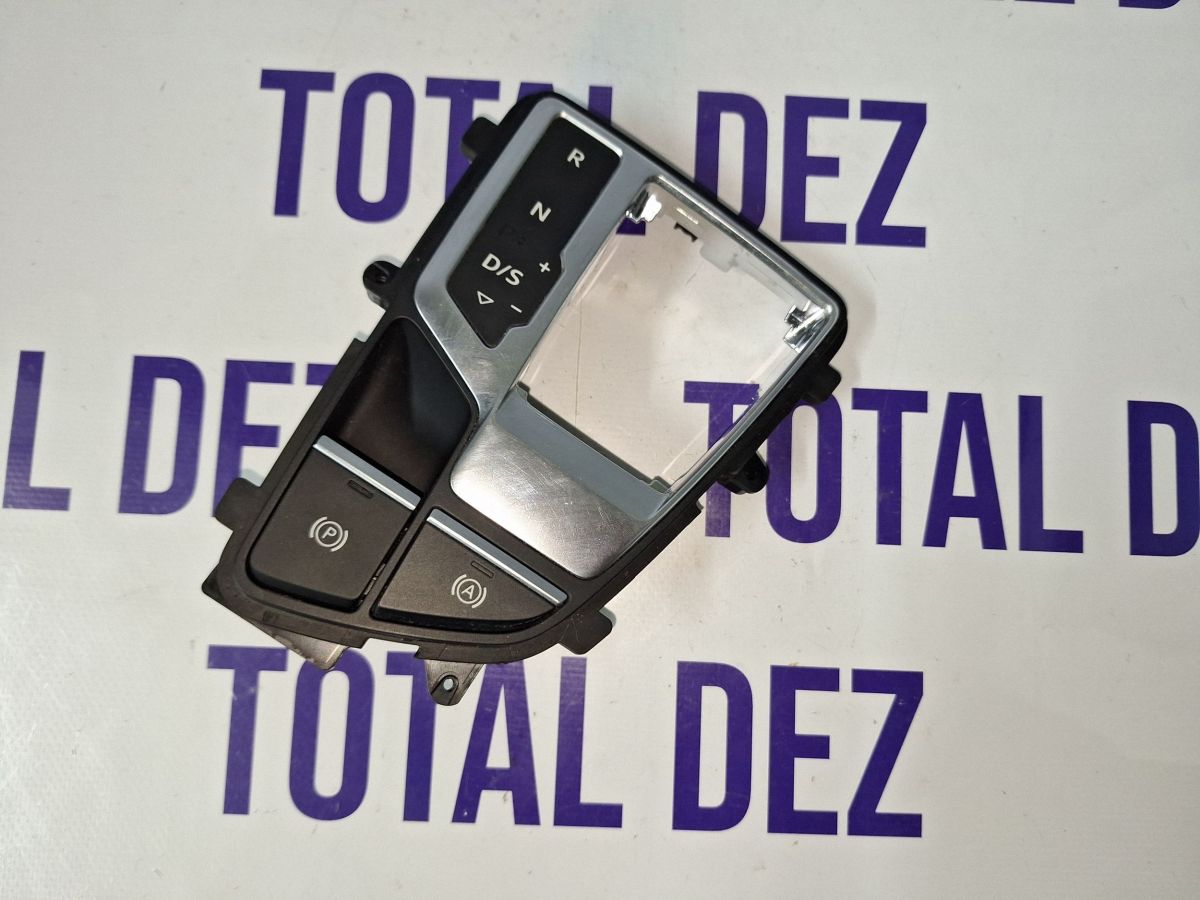 Ornament Audi A4 S4 B9 2016 - 8W1713111C