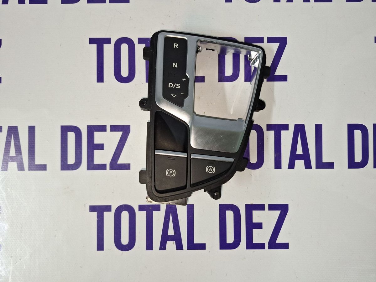 Ornament Audi A4 S4 B9 2016 - 8W1713111C