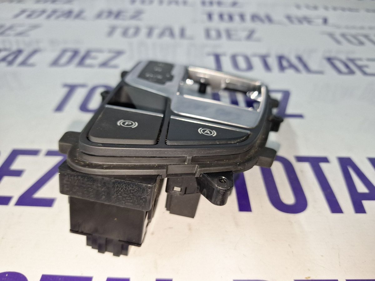 Ornament Audi A4 S4 B9 2016 - 8W1713111C
