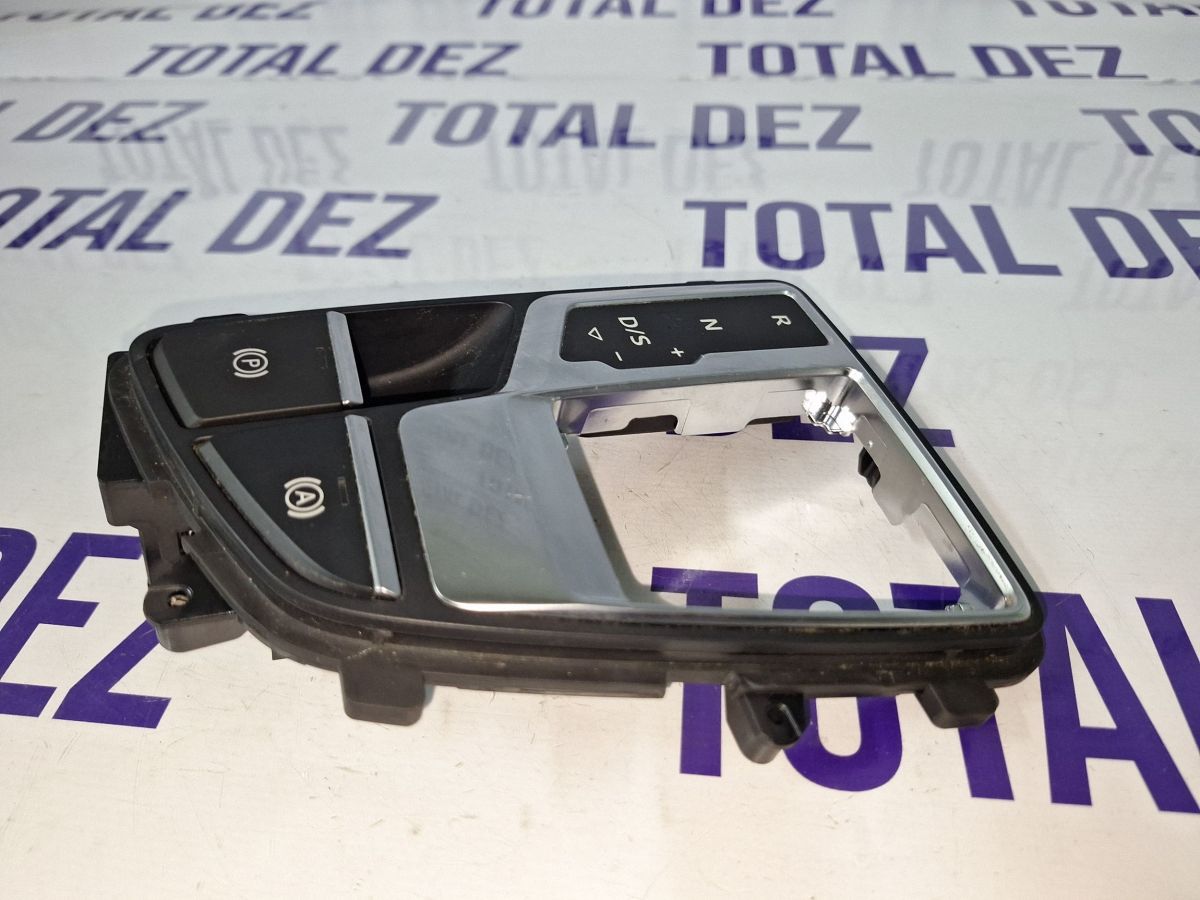 Ornament Audi A4 S4 B9 2016 - 8W1713111C