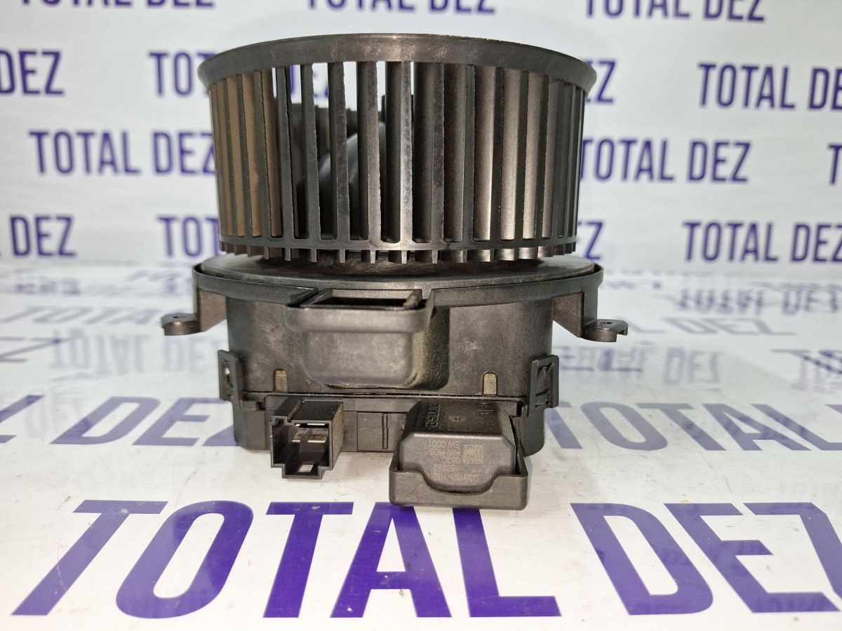 Aeroterma Audi A4 Allroad B9 2017 - C24245103 0000795575