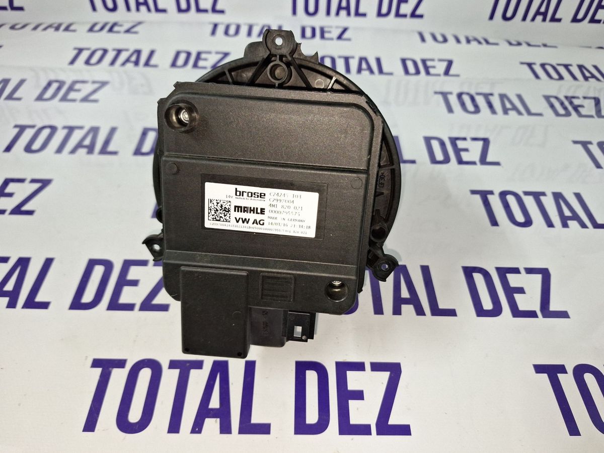 Aeroterma Audi A4 Allroad B9 2017 - C24245103 0000795575