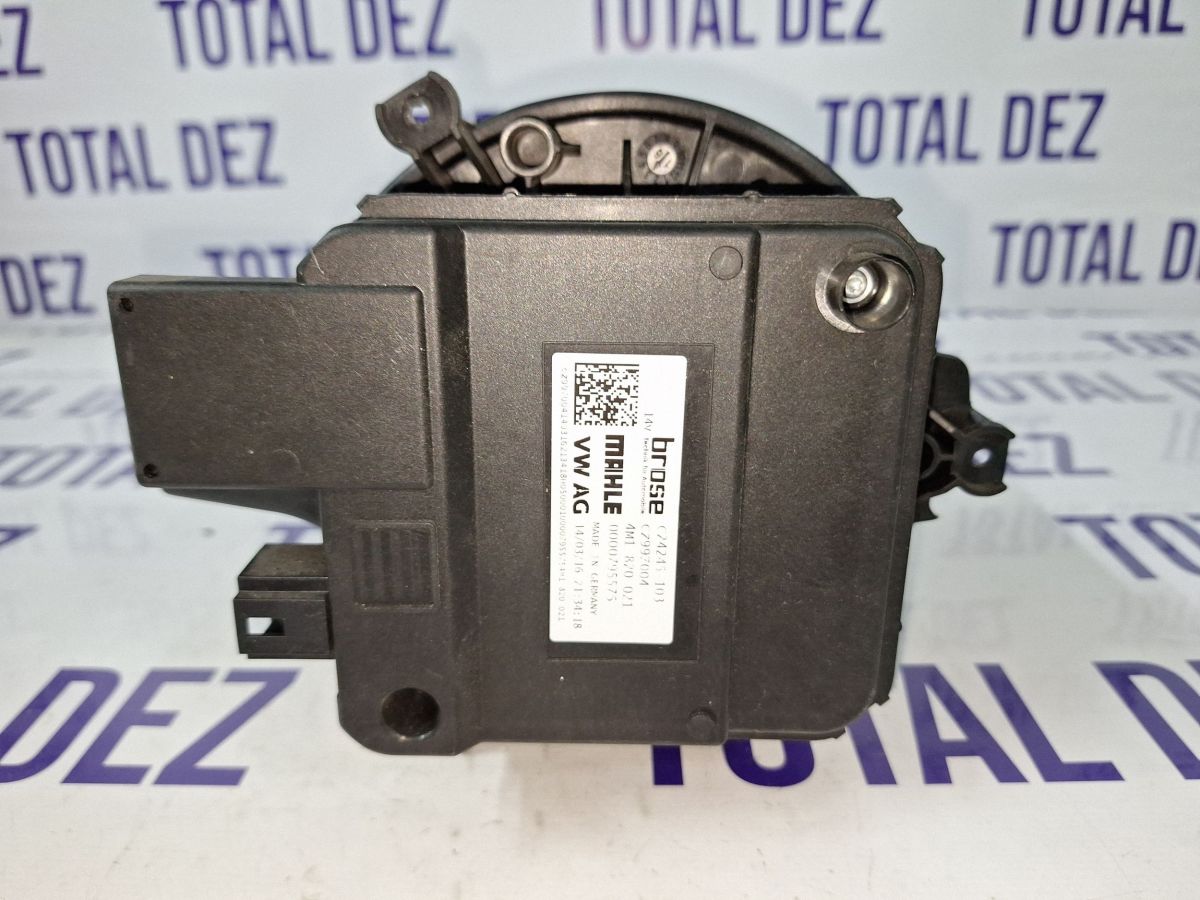 Aeroterma Audi A4 Allroad B9 2017 - C24245103 0000795575