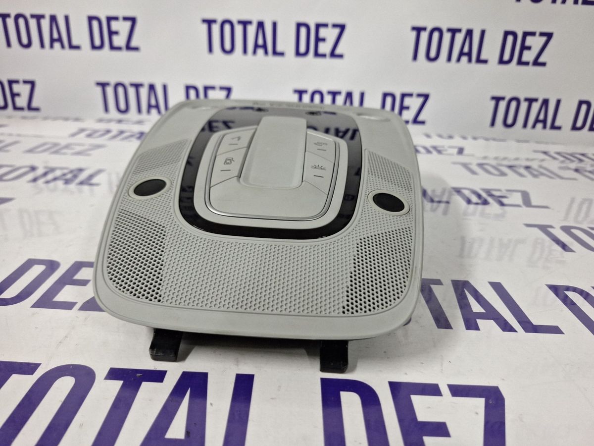 Lumini interior Audi A4 S4 B9 2016 - 8W0947135G D4LDF 00101616 BC55W