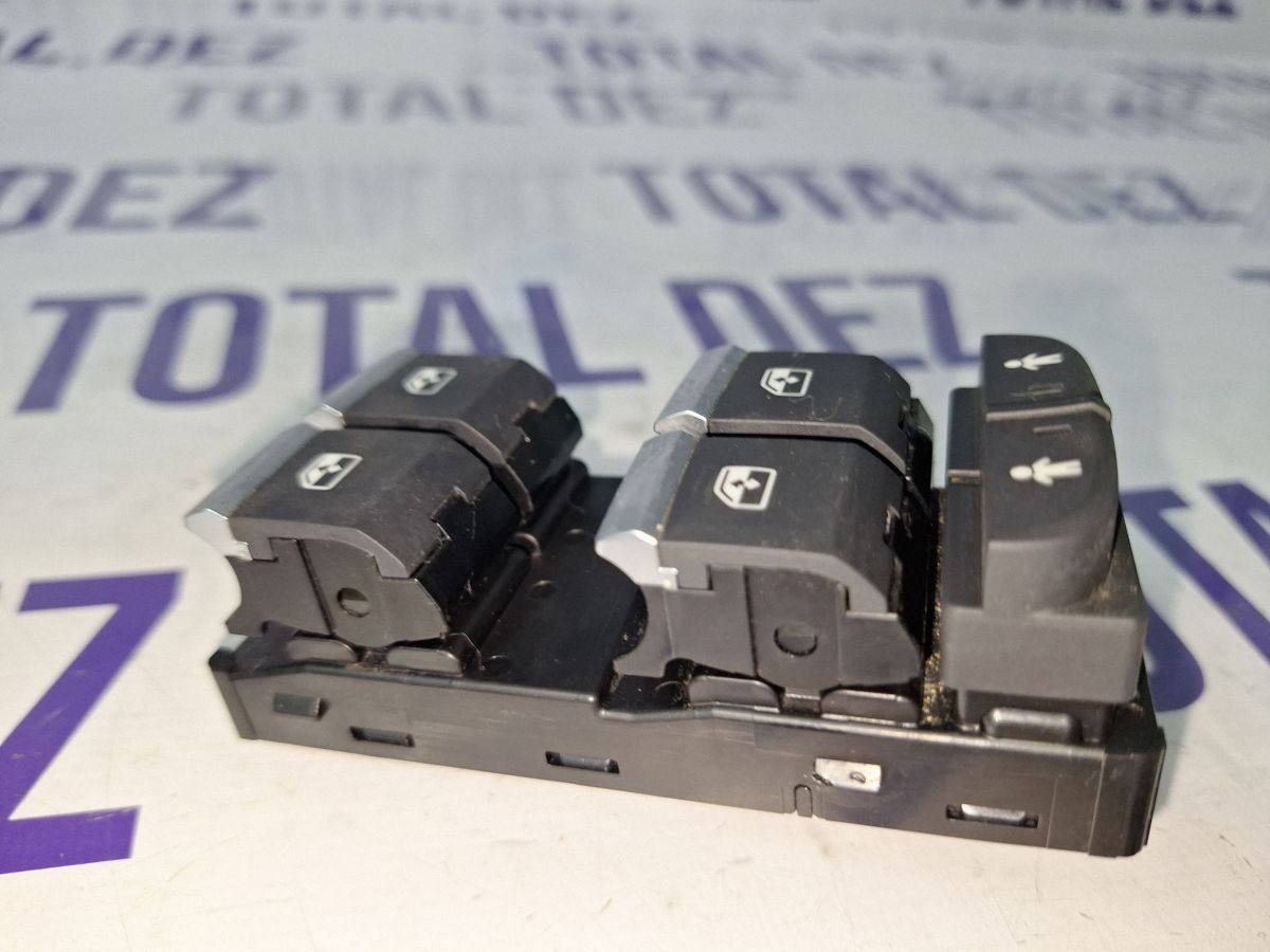Butoane geamuri electrice Audi A4 S4 B9 2016 - 4M0959851B 160513 60513 03665PR