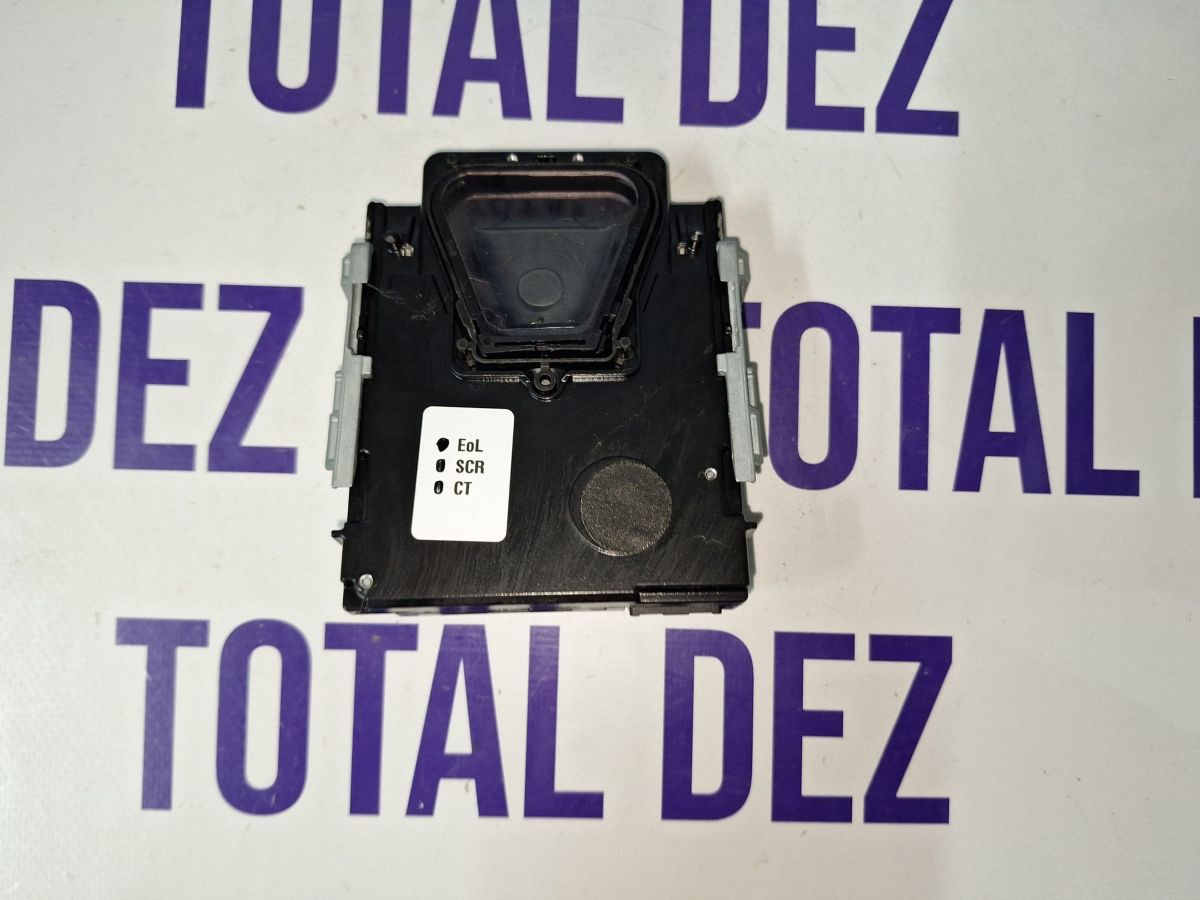 Camera video auto Audi A4 S4 B9 2016 - 8W0907217A 101380890 1W0907217