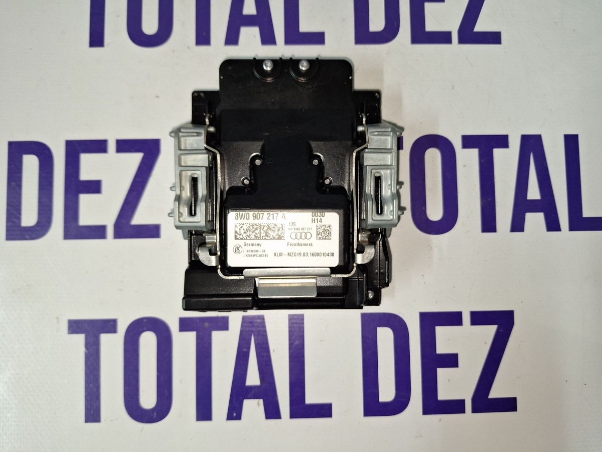 Camera video auto Audi A4 S4 B9 2016 - 8W0907217A 101380890 1W0907217