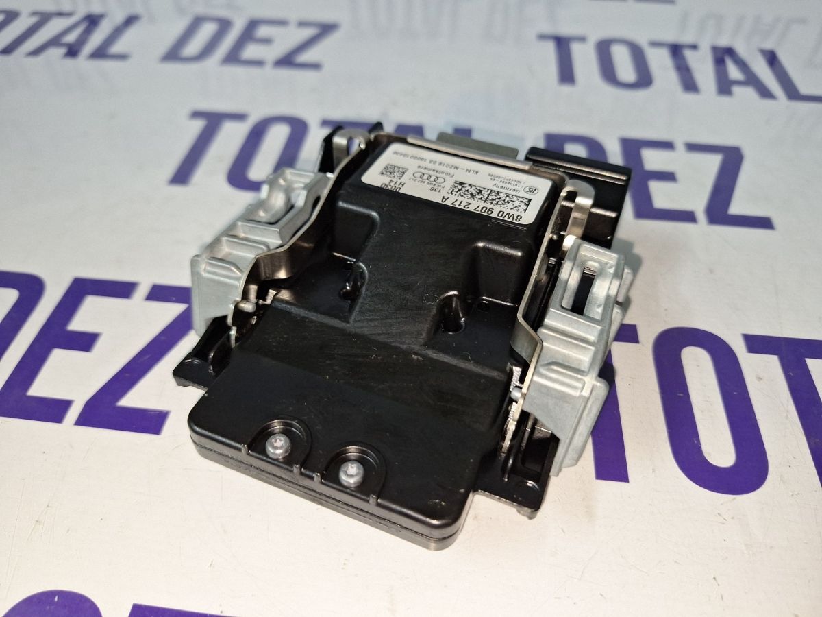 Camera video auto Audi A4 S4 B9 2016 - 8W0907217A 101380890 1W0907217
