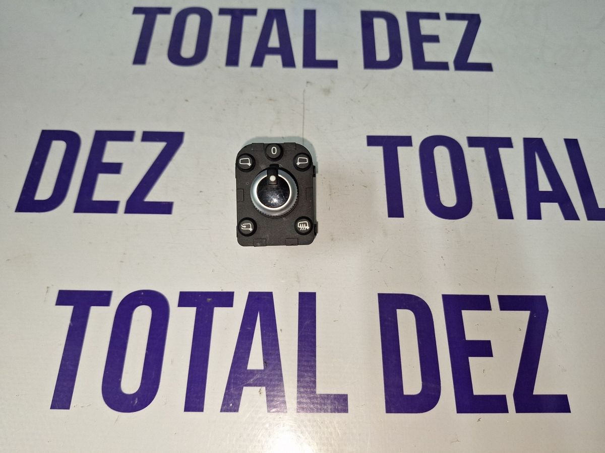 Buton reglaj oglinzi Audi Q7 4M 2016 - 4M0959565M 10121577 10032016