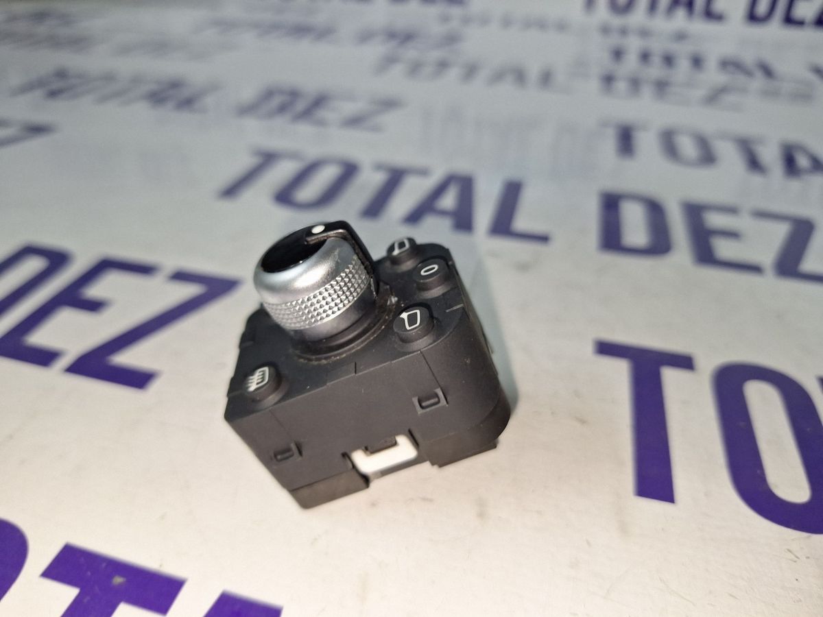 Buton reglaj oglinzi Audi Q7 4M 2016 - 4M0959565M 10121577 10032016