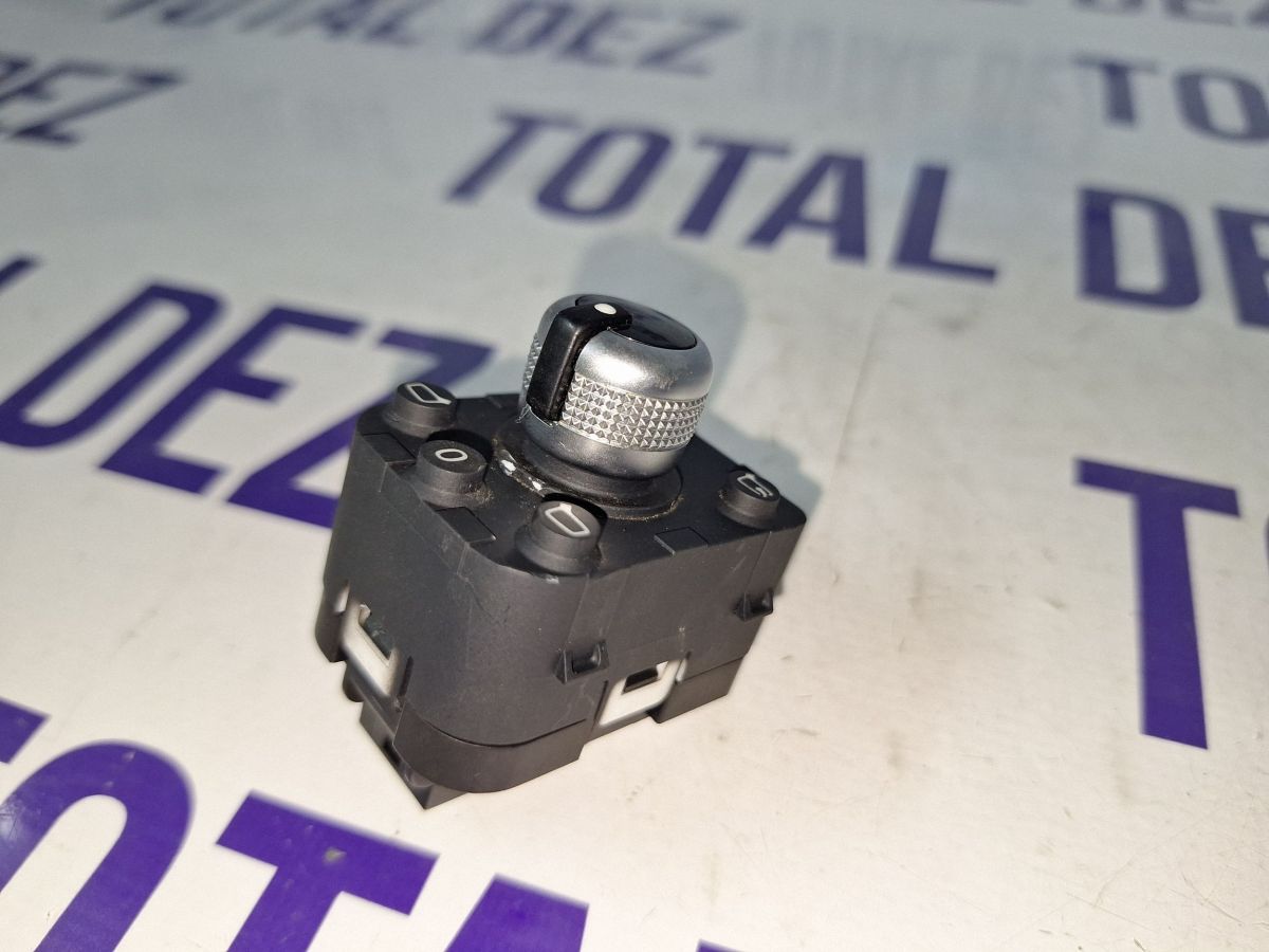 Buton reglaj oglinzi Audi Q7 4M 2016 - 4M0959565M 10121577 10032016