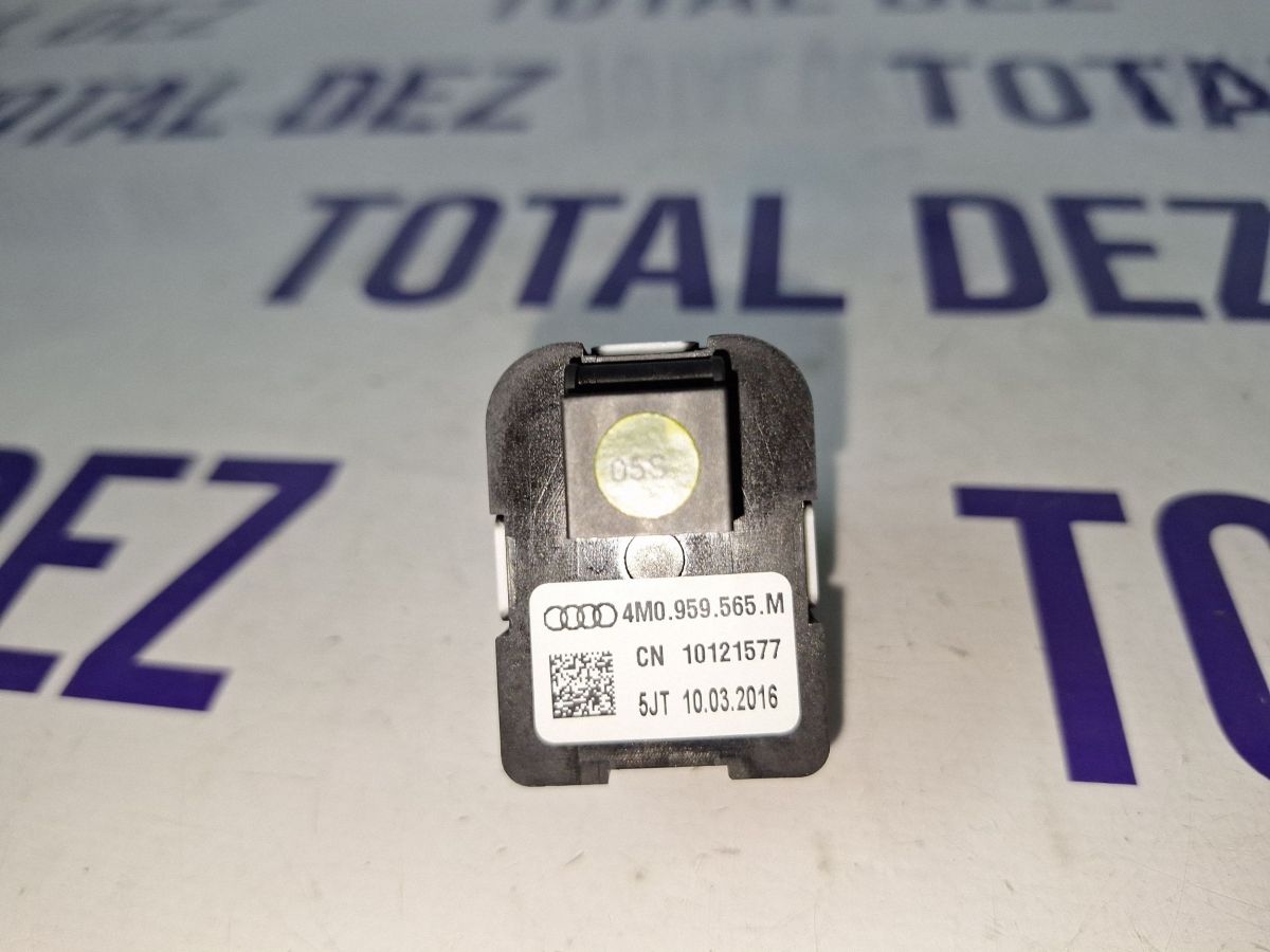Buton reglaj oglinzi Audi Q7 4M 2016 - 4M0959565M 10121577 10032016