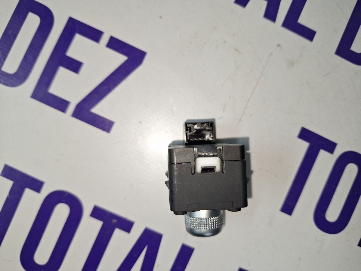 Buton reglaj oglinzi Audi Q7 4M 2016 - 4M0959565M 10121577 10032016