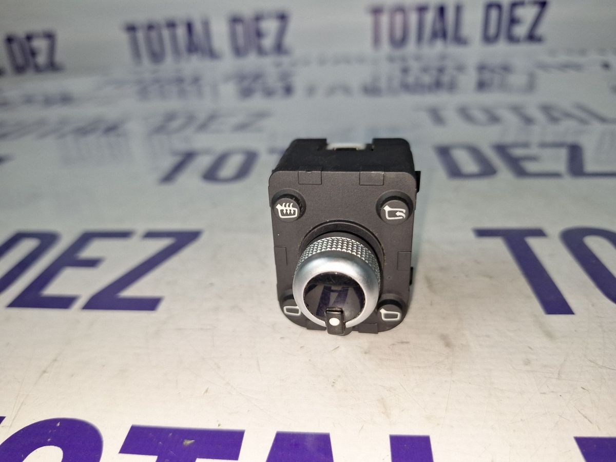 Buton reglaj oglinzi Audi Q7 4M 2016 - 4M0959565M 10121577 10032016