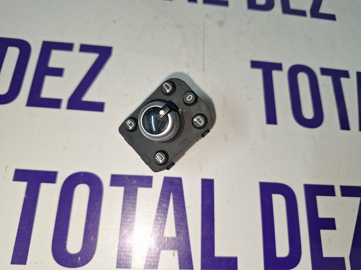 Buton reglaj oglinzi Audi Q7 4M 2016 - 4M0959565M 10121577 10032016