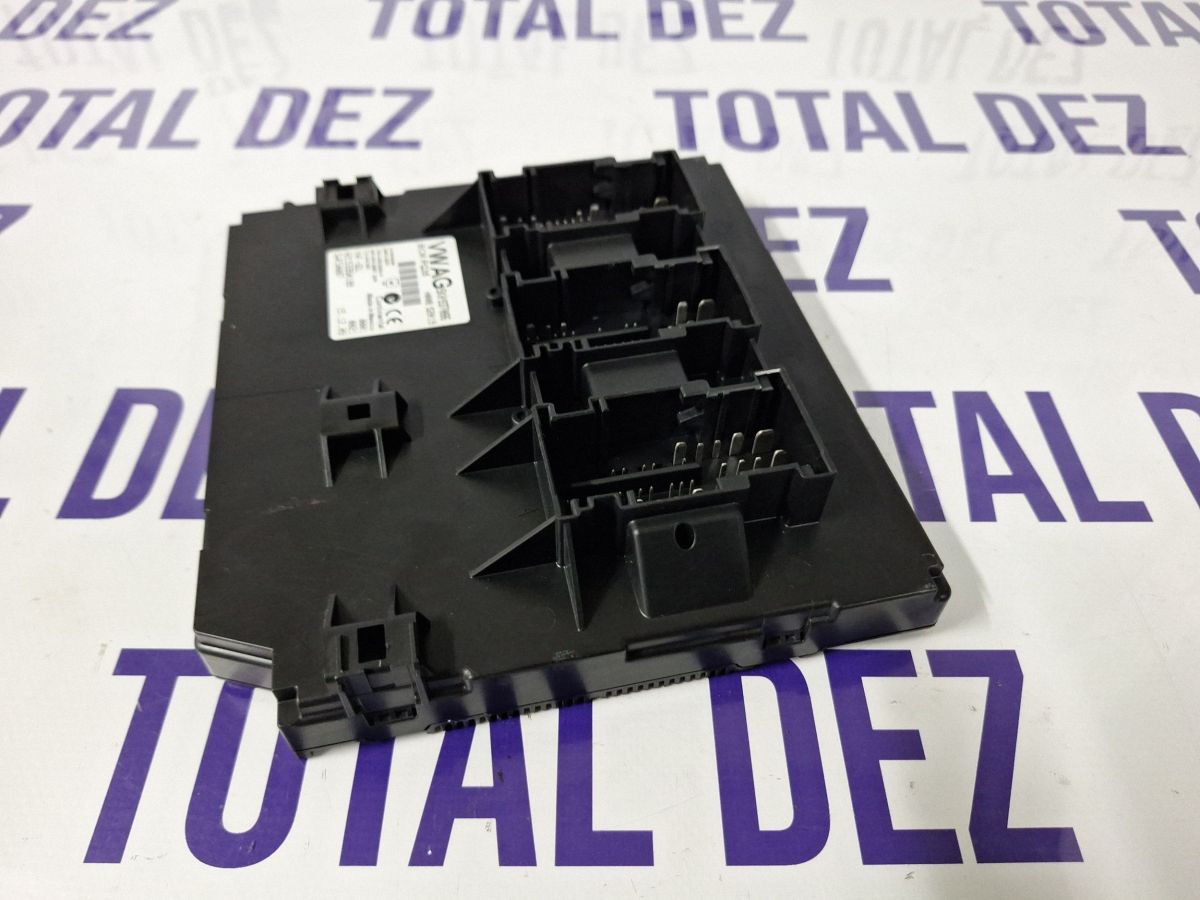 Calculator confort Volkswagen Tiguan 2009 - 5K0937086 A2C53350199
