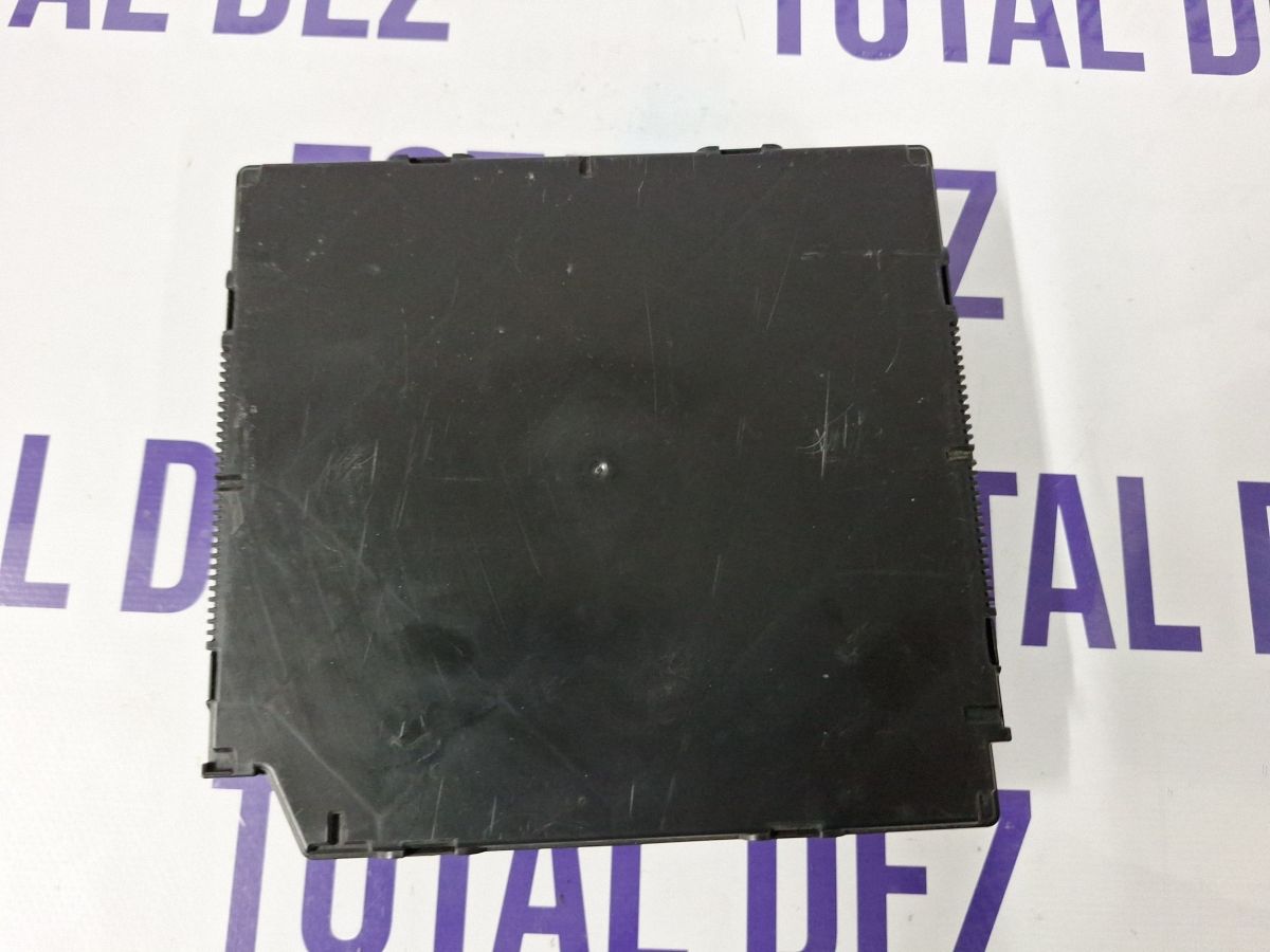 Calculator confort Volkswagen Tiguan 2009 - 5K0937086 A2C53350199