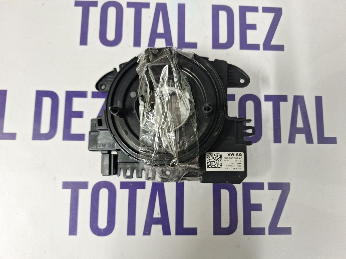 Spirala airbag Skoda Superb B6 (3T) 2014 - 5K0953569AE 280316DE 24022014