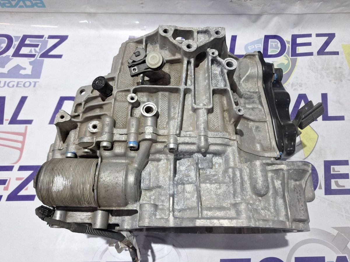 Cutie viteze automata Volkswagen Tiguan 2019 - URZ FD7GC008