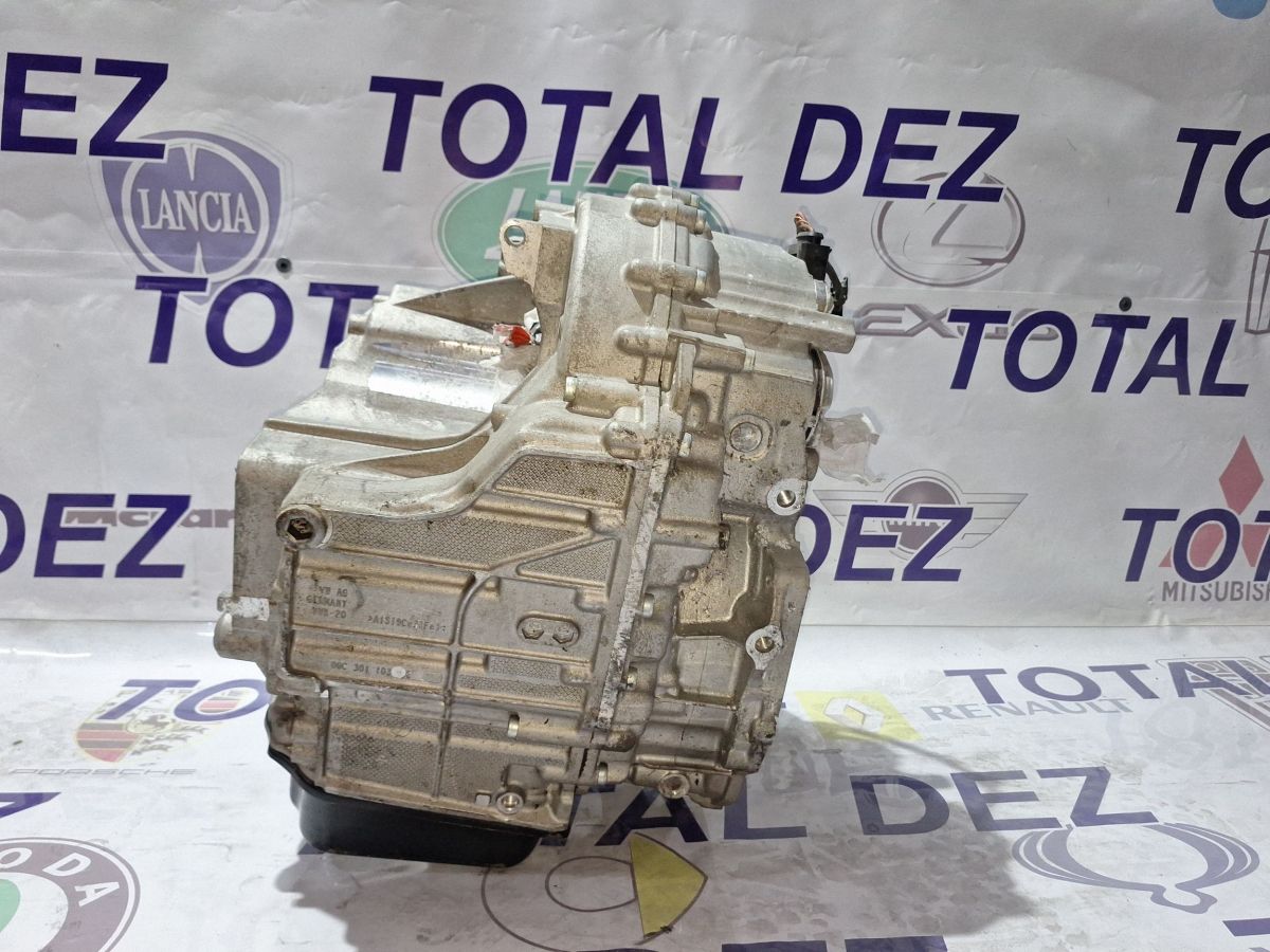 Cutie viteze automata Volkswagen Tiguan 2019 - URZ FD7GC008