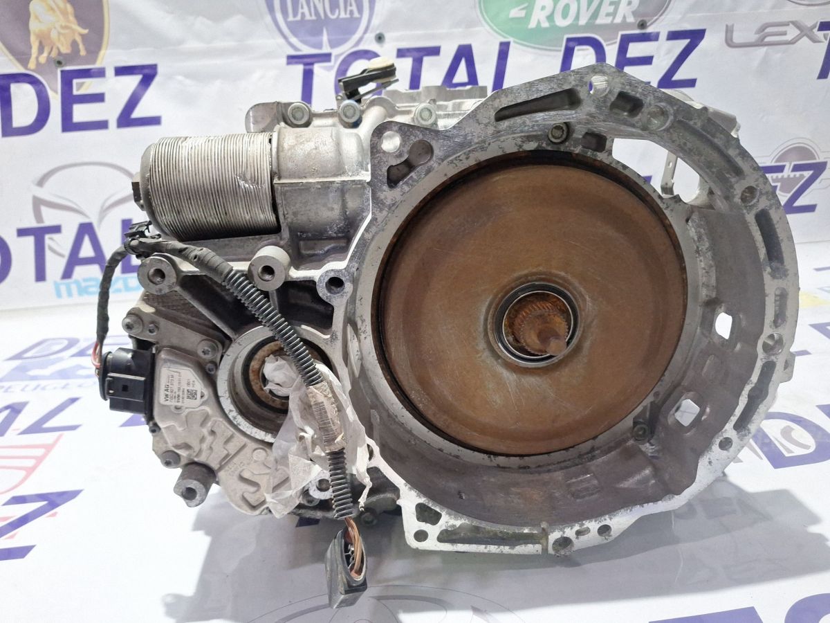 Cutie viteze automata Volkswagen Tiguan 2019 - URZ FD7GC008