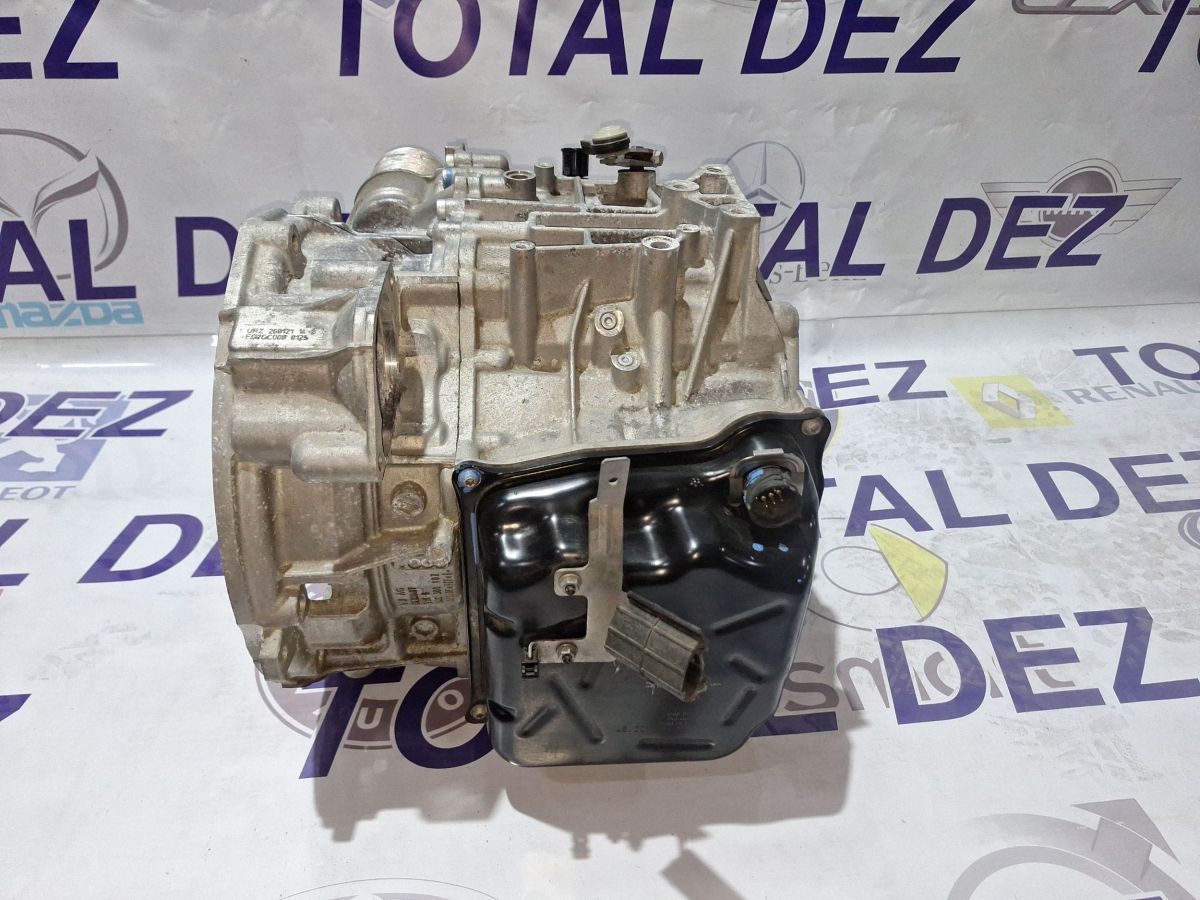 Cutie viteze automata Volkswagen Tiguan 2019 - URZ FD7GC008