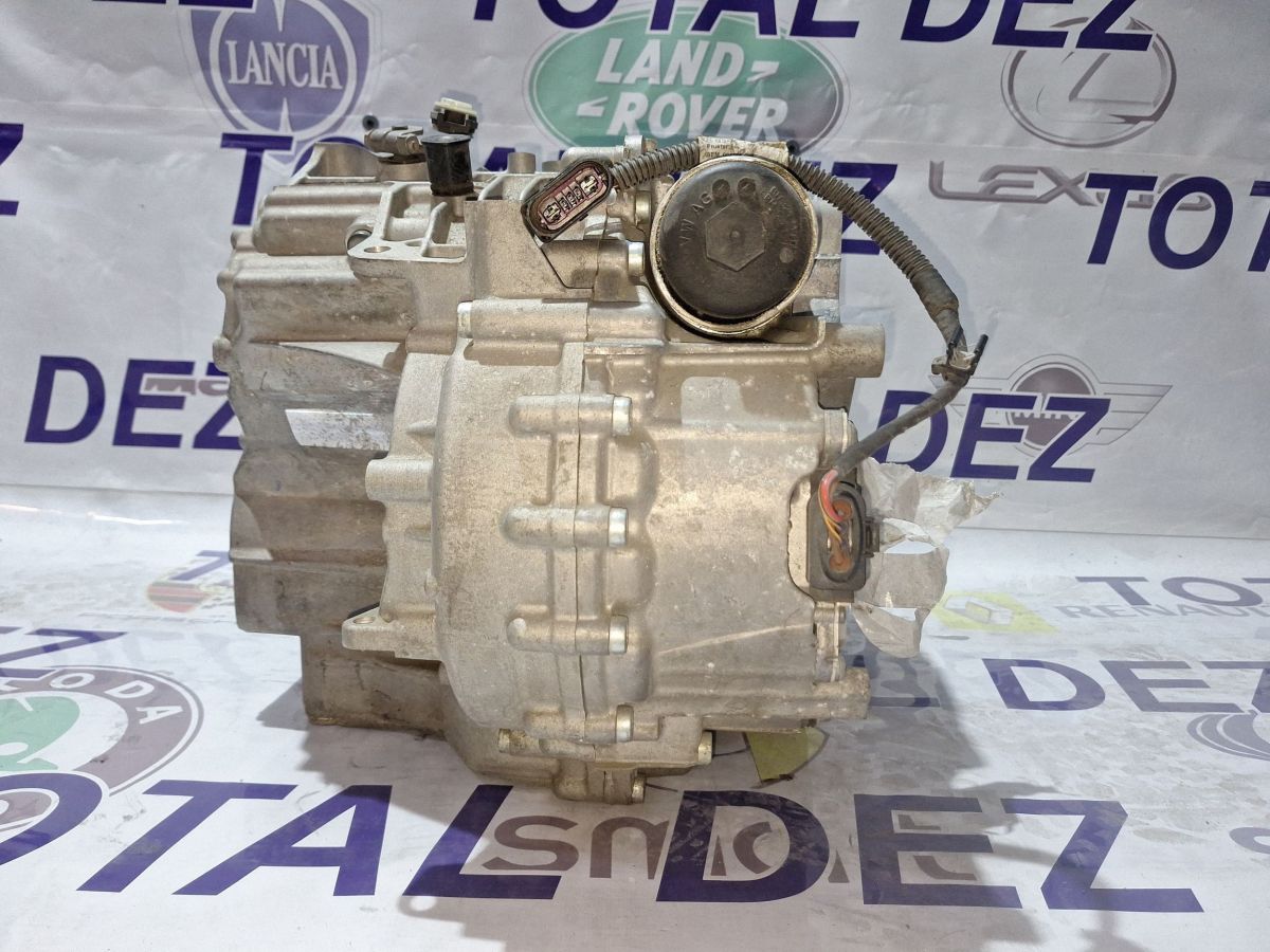 Cutie viteze automata Volkswagen Tiguan 2019 - URZ FD7GC008