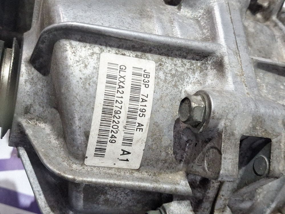 Cutie de transfer Ford Ranger 2022 - JB3P7A195AE GK3A21279220249