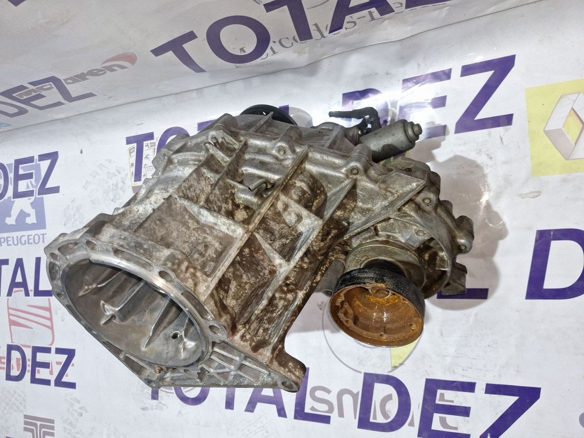 Cutie de transfer Ford Ranger 2022 - JB3P7A195AE GK3A21279220249
