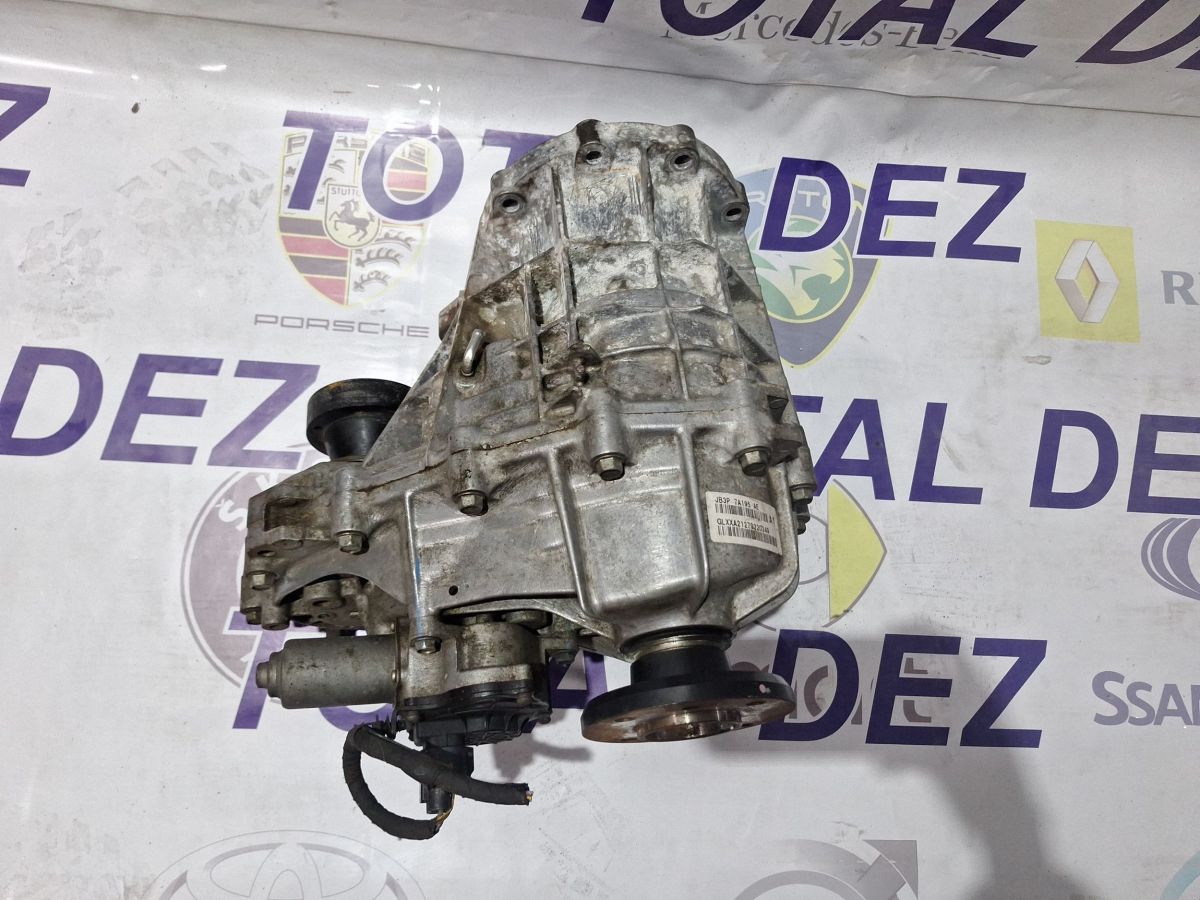 Cutie de transfer Ford Ranger 2022 - JB3P7A195AE GK3A21279220249