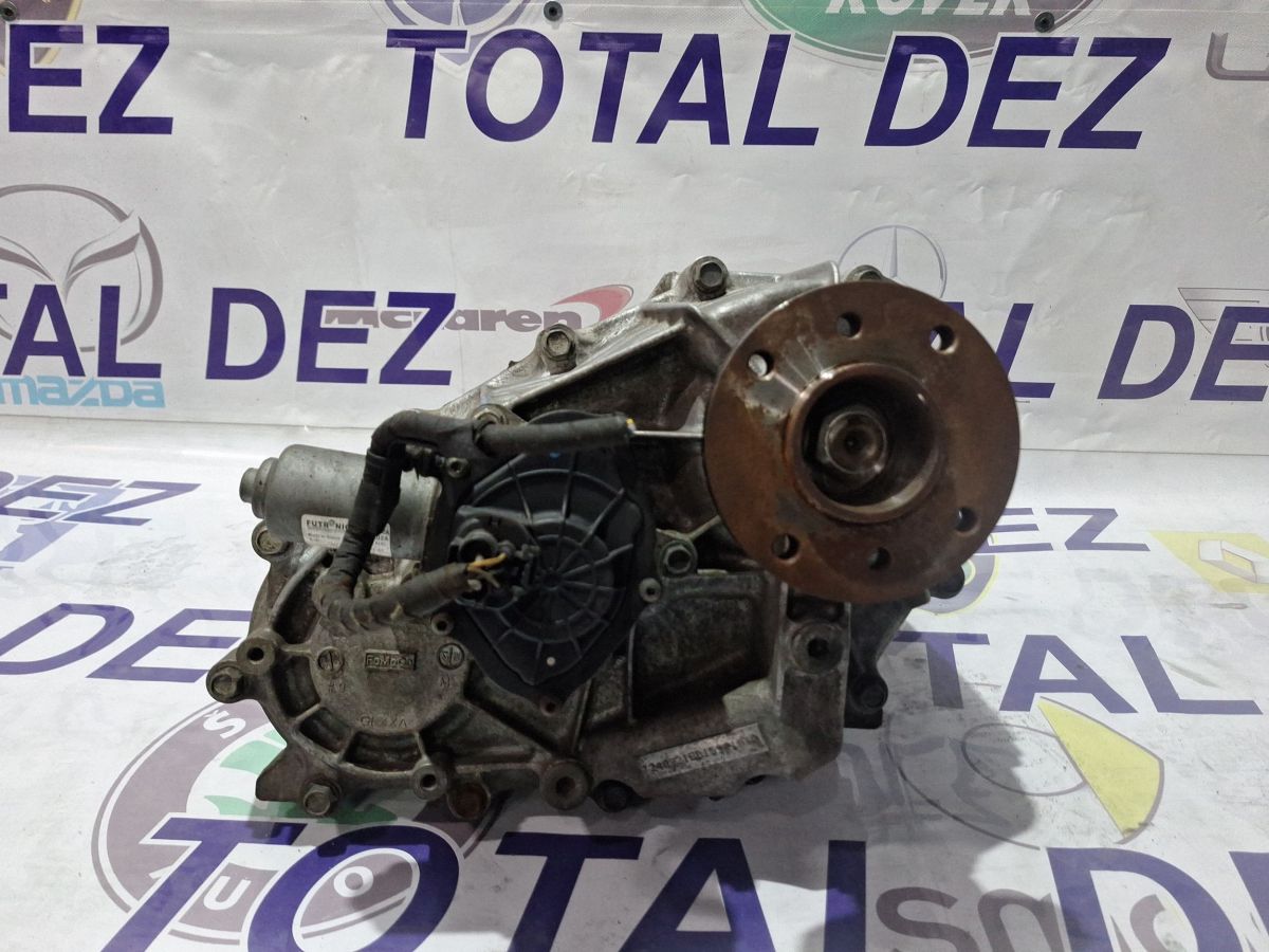 Cutie de transfer Ford Ranger 2022 - JB3P7A195AE GK3A21279220249