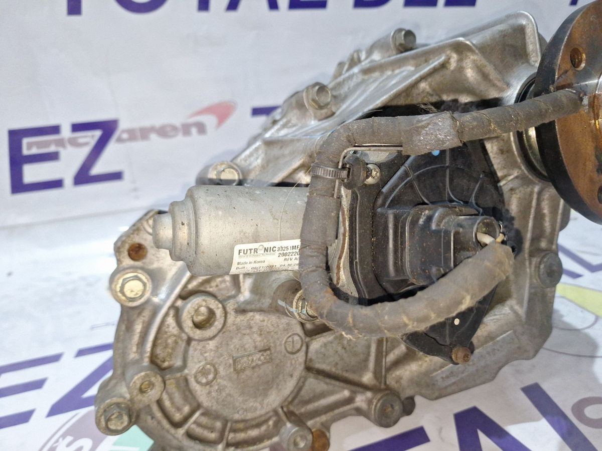 Cutie de transfer Ford Ranger 2022 - JB3P7A195AE GK3A21279220249