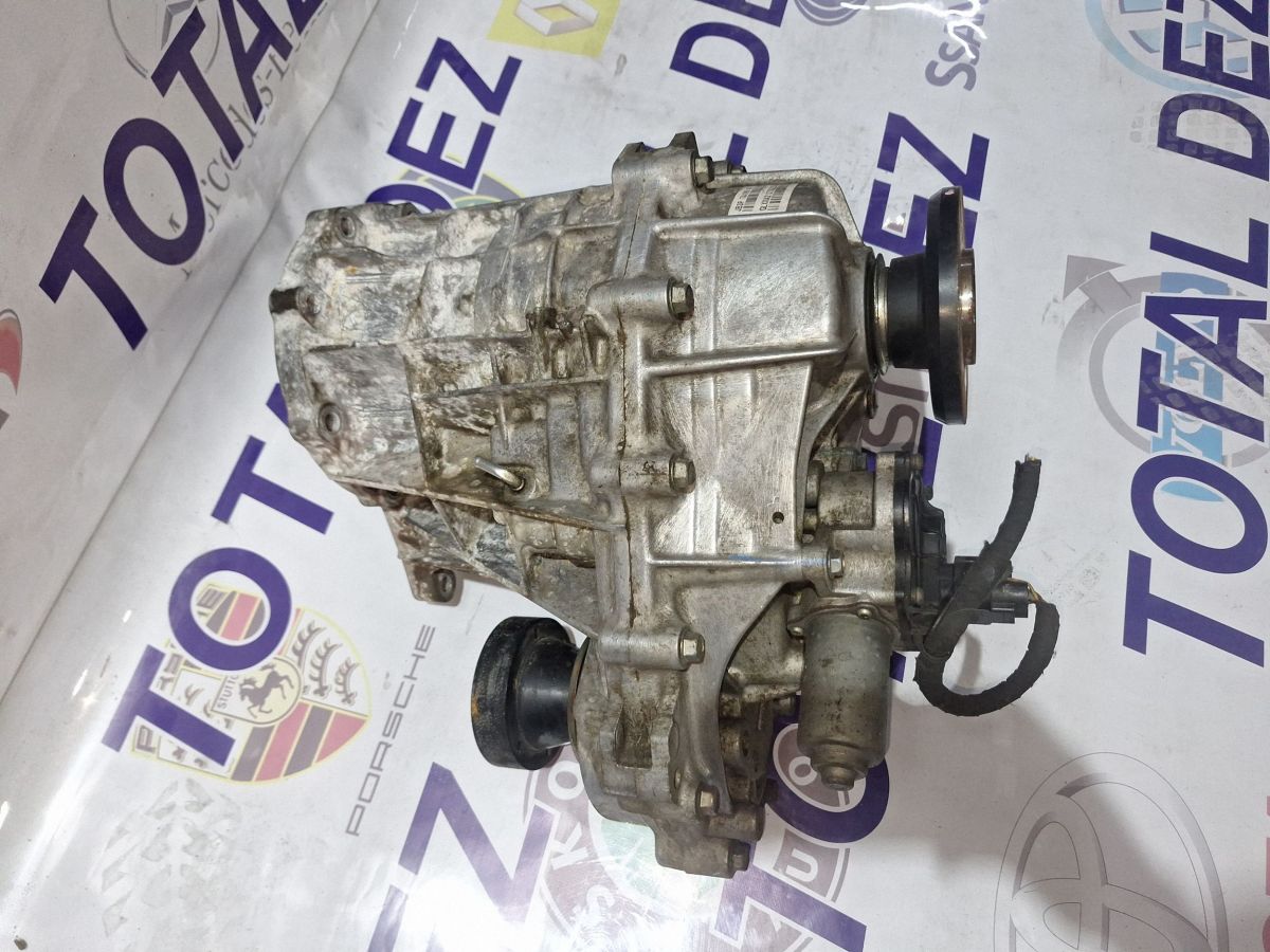 Cutie de transfer Ford Ranger 2022 - JB3P7A195AE GK3A21279220249