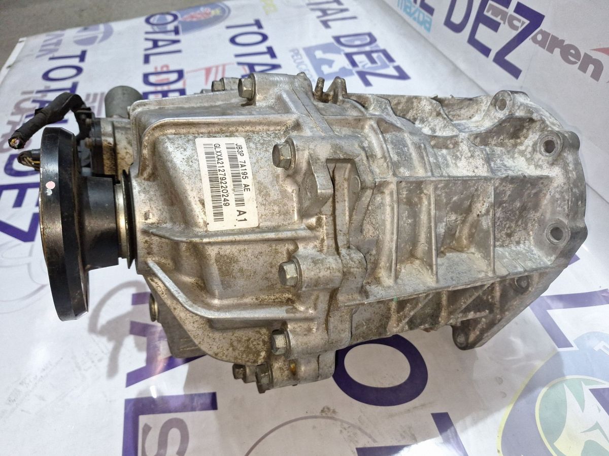 Cutie de transfer Ford Ranger 2022 - JB3P7A195AE GK3A21279220249