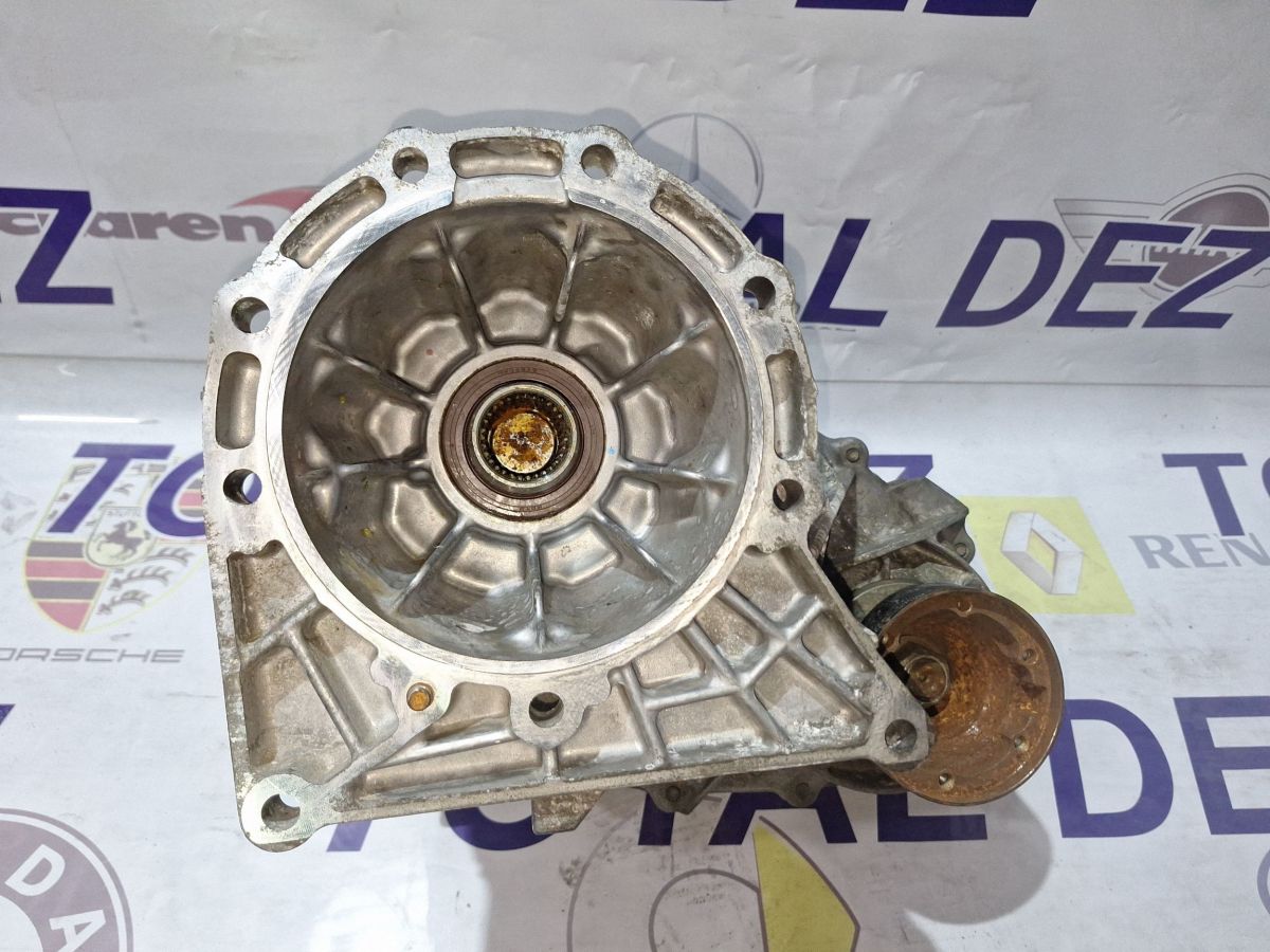 Cutie de transfer Ford Ranger 2022 - JB3P7A195AE GK3A21279220249