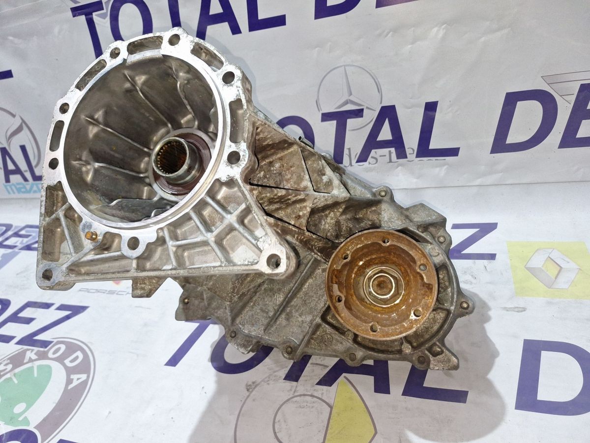 Cutie de transfer Ford Ranger 2022 - JB3P7A195AE GK3A21279220249