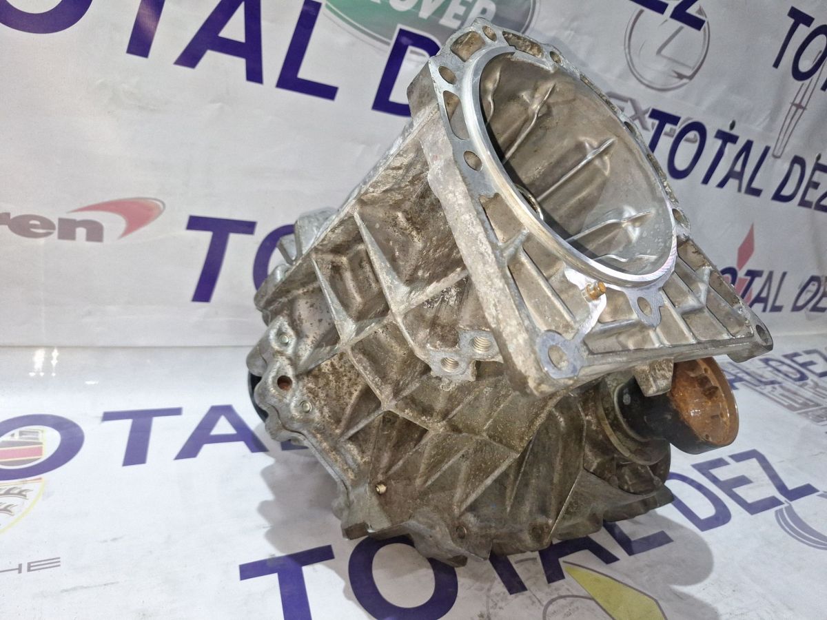Cutie de transfer Ford Ranger 2022 - JB3P7A195AE GK3A21279220249