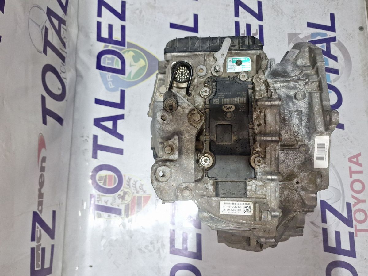 Cutie viteze automata Land Rover Discovery Sport 2018 - 9HP48 1094020113 KK727000FB 1267132