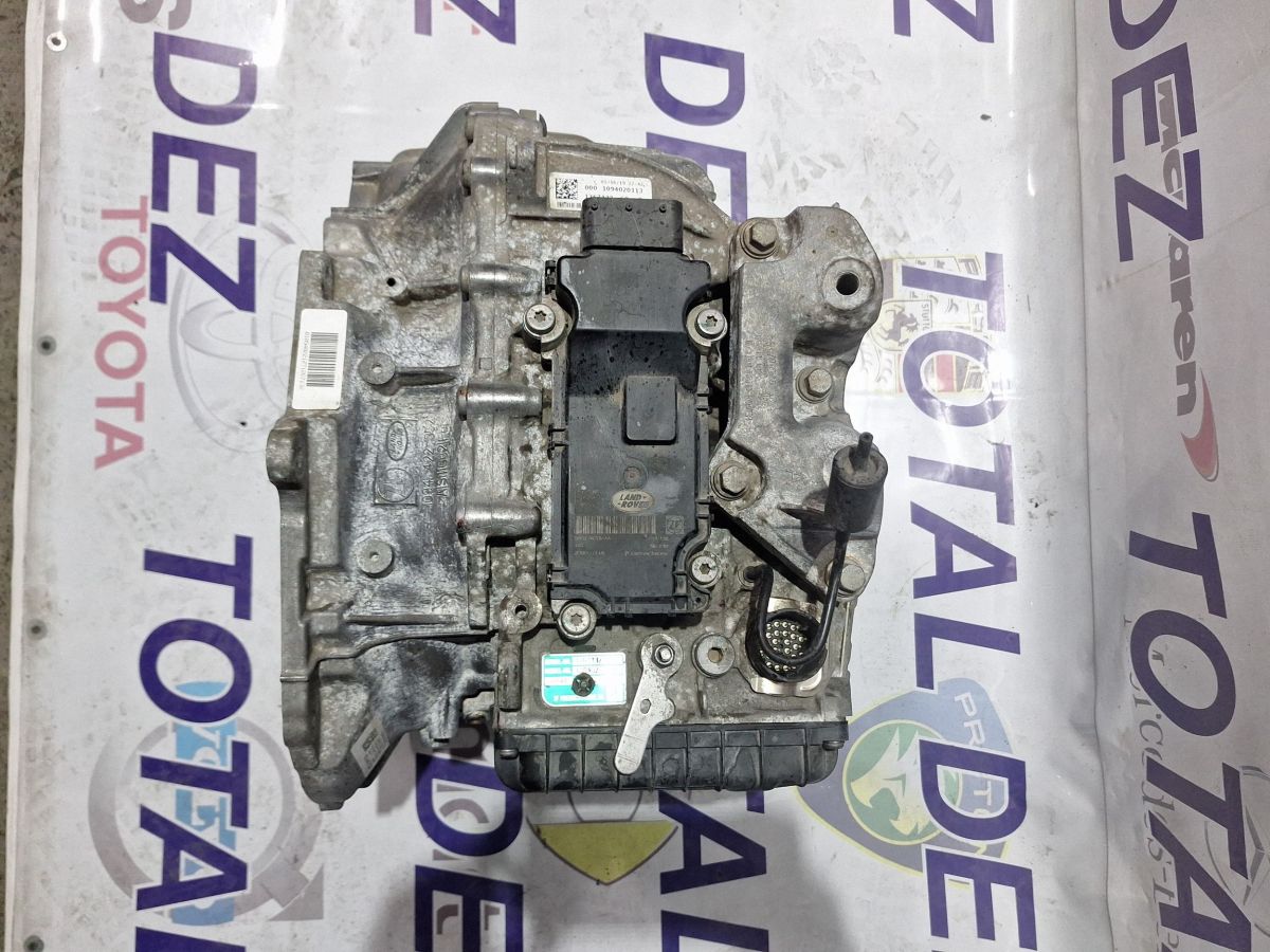 Cutie viteze automata Land Rover Discovery Sport 2018 - 9HP48 1094020113 KK727000FB 1267132