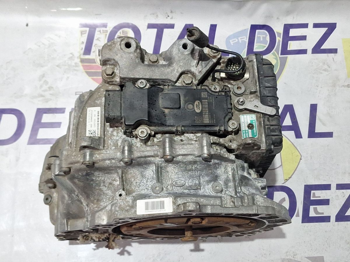 Cutie viteze automata Land Rover Discovery Sport 2018 - 9HP48 1094020113 KK727000FB 1267132
