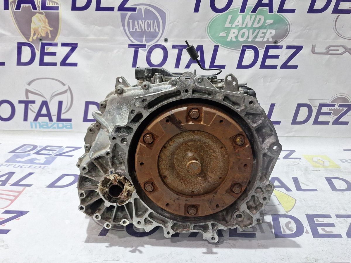 Cutie viteze automata Land Rover Discovery Sport 2018 - 9HP48 1094020113 KK727000FB 1267132