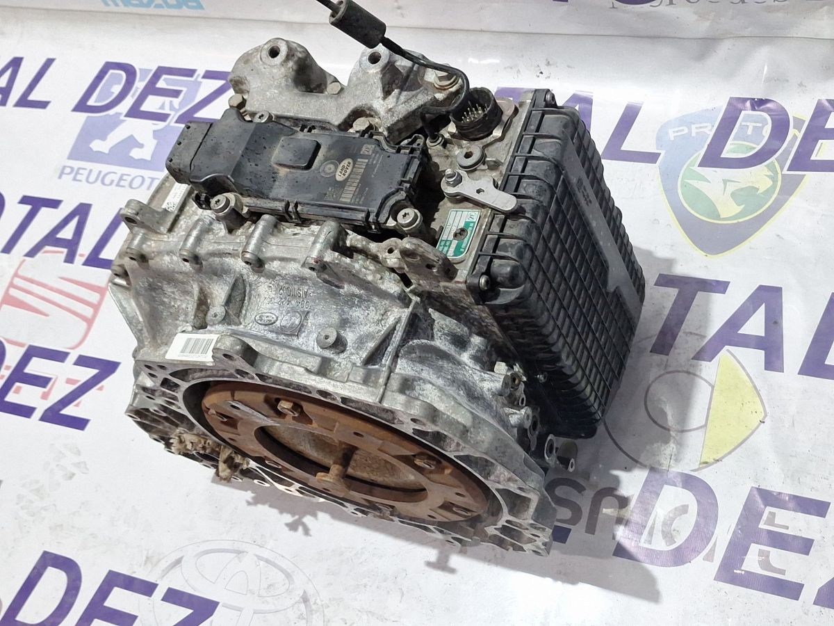 Cutie viteze automata Land Rover Discovery Sport 2018 - 9HP48 1094020113 KK727000FB 1267132