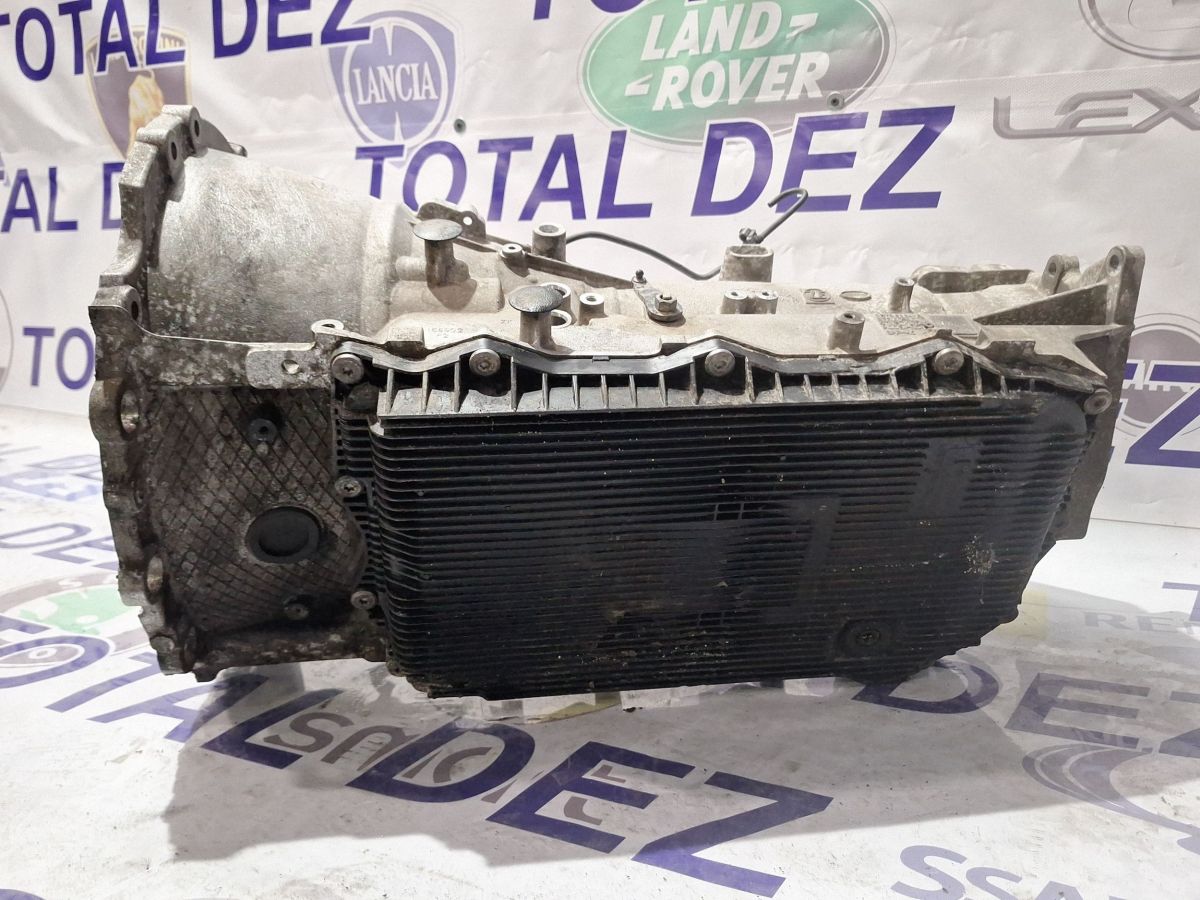 Cutie viteze automata Land Rover Range Rover Velar 2018 - 8HP45 024161 H7A37000CE 1090401723 2601187
