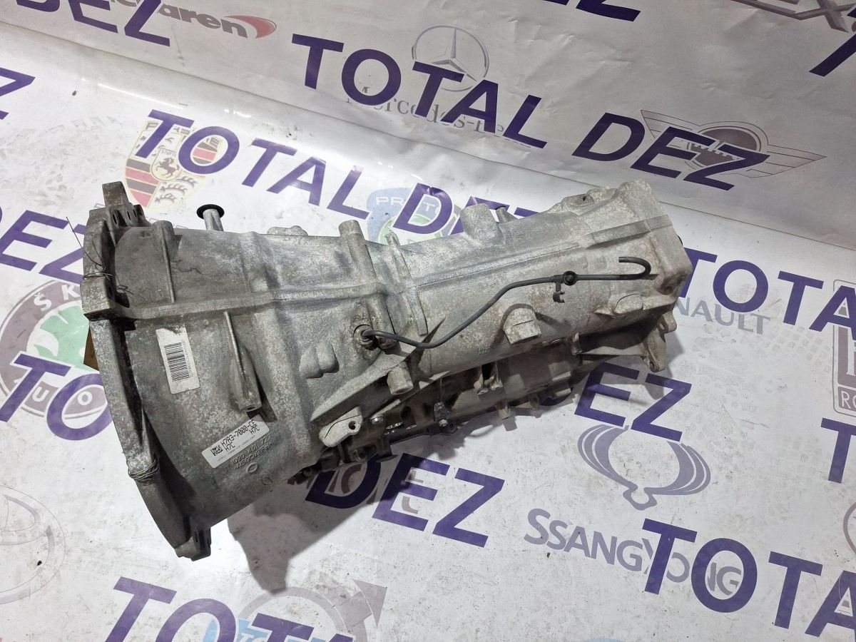 Cutie viteze automata Land Rover Range Rover Velar 2018 - 8HP45 024161 H7A37000CE 1090401723 2601187