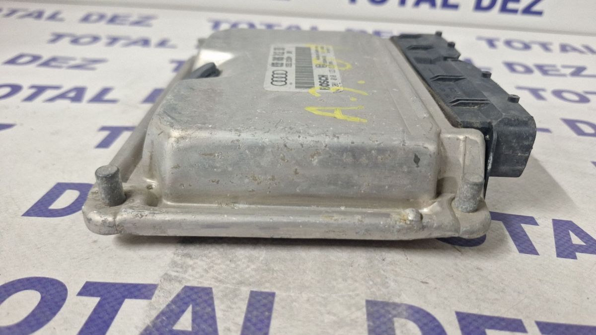 Calculator motor (ECU) Audi A3 S3 8L 2001 - 038906012BB PGDLL02Q