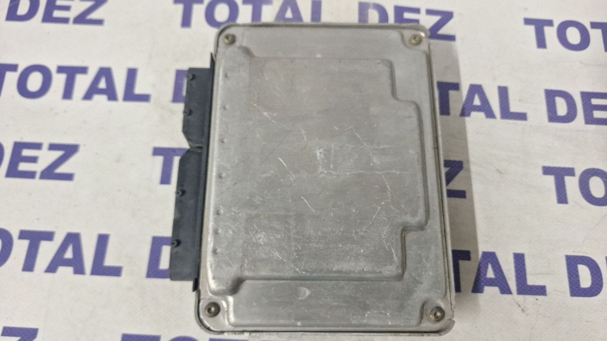Calculator motor (ECU) Audi A3 S3 8L 2001 - 038906012BB PGDLL02Q