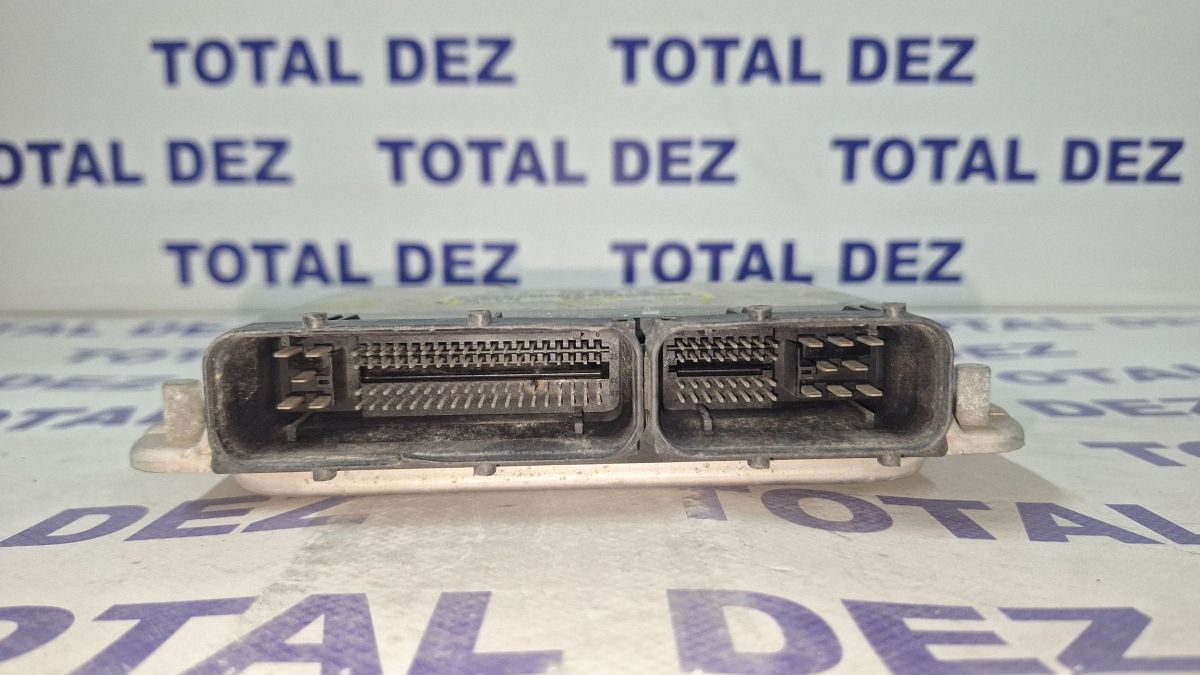 Calculator motor (ECU) Audi A3 S3 8L 2001 - 038906012BB PGDLL02Q